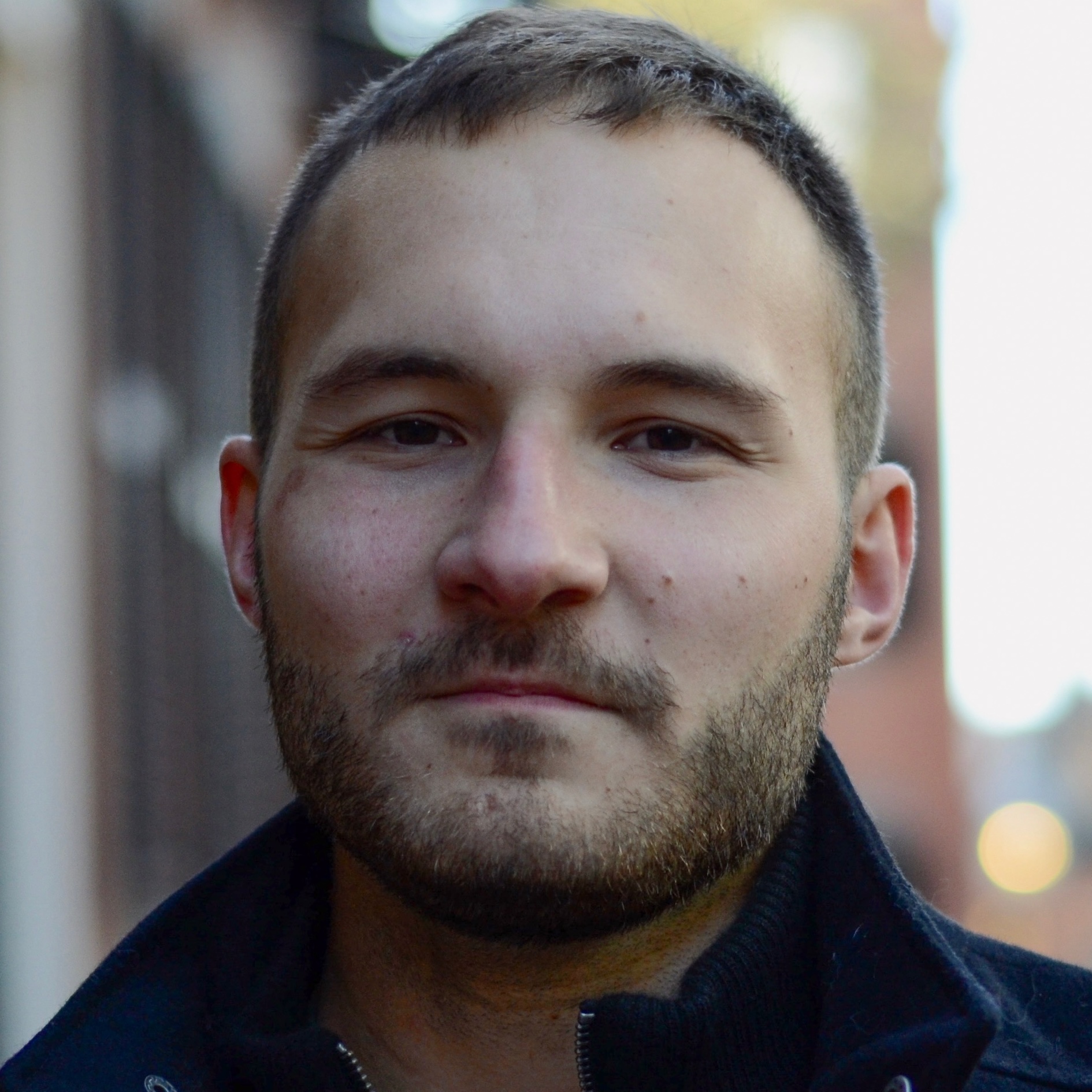Conrad Bzura