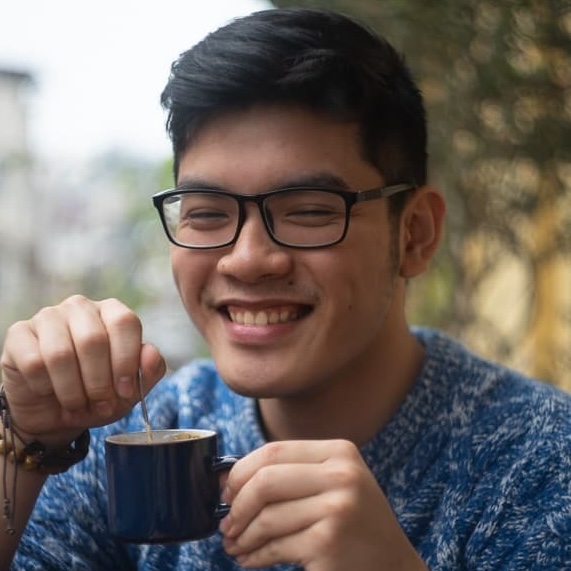 Hoang Tran
